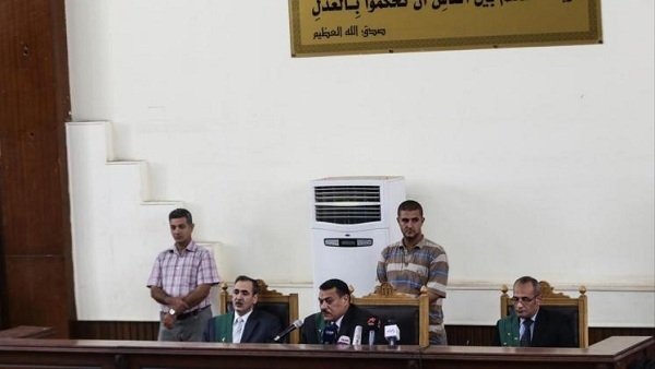 المستشار صلاح محجوب