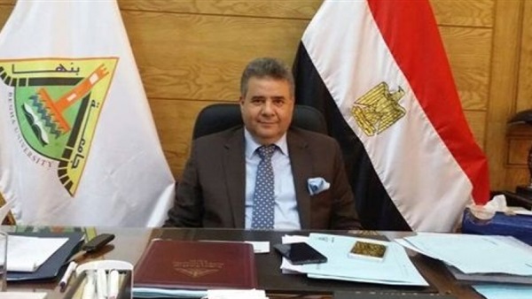 الدكتور السيد يوسف