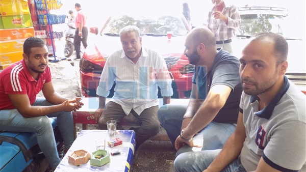 عم صبحي 