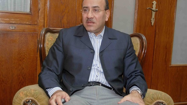 هشام جنينه