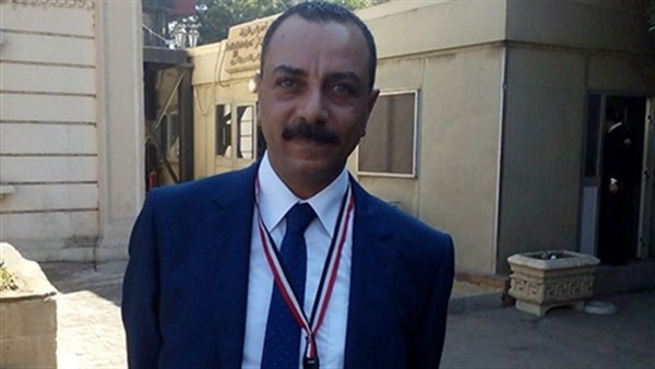 إيهاب الطماوي عضو