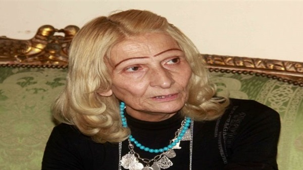 حفيدة الخديوى عباس