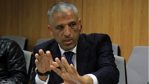 محمد الحسيني عضو