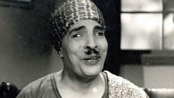 عبد الفتاح القصري