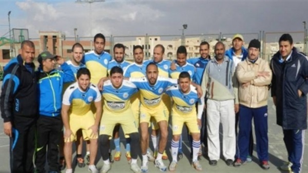 فريق البنتابول