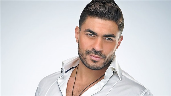 الفنان خالد سليم