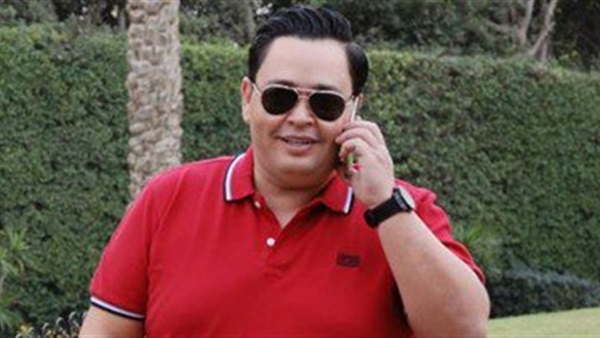 أحمد رزق