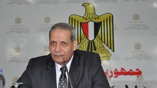 الدكتور الهلالي الشربيني