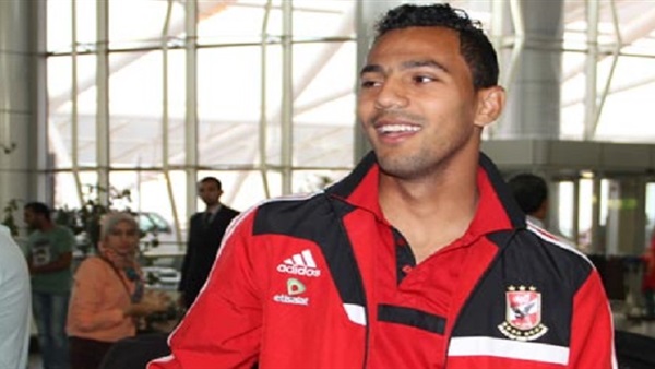 مسعد عوض