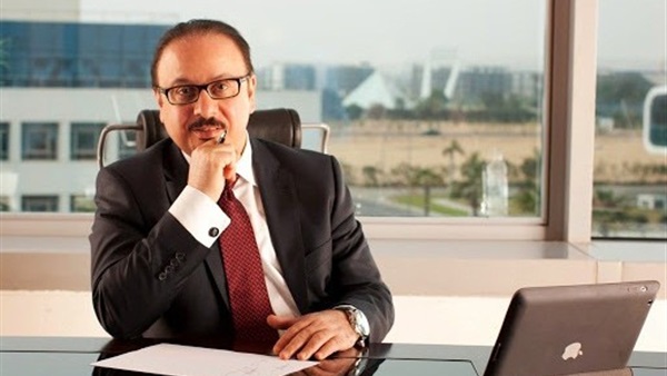 مهندس ياسر القاضي