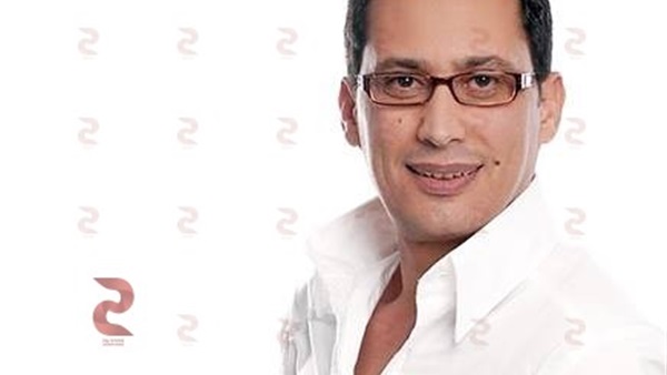 الفنان أحمد عيد