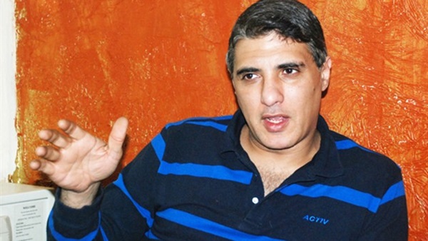 عمرو عبد الحكيم عامر،