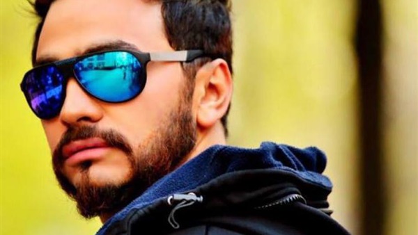تامر حسني