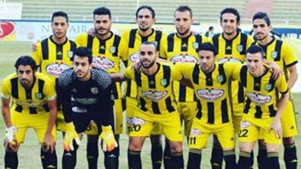 فريق المقاولون العرب