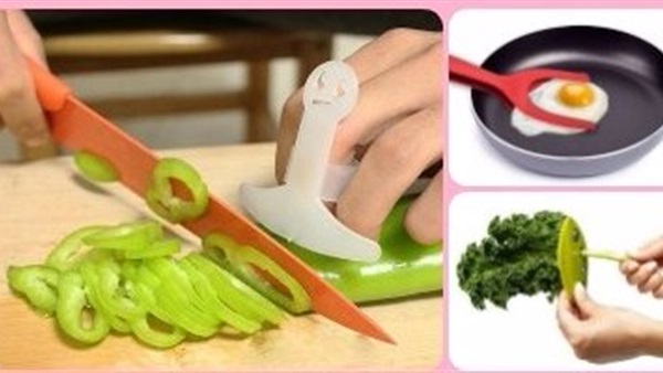 أدوات المطبخ