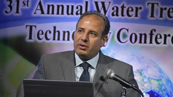 محافظ البحيرة