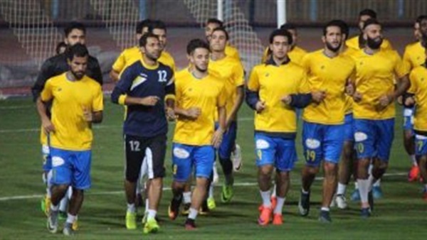 فريق الإسماعيلي