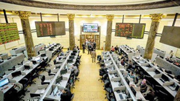 البورصة - أرشيفية