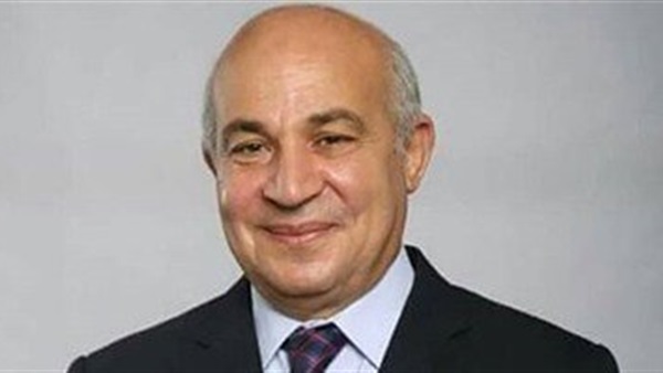 النائب نبيل الجمل