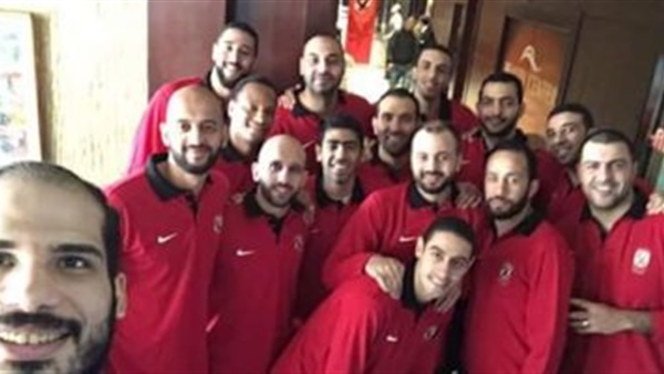 سلة الأهلي