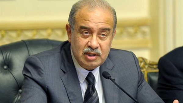 شريف اسماعيل