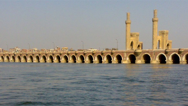 القناطر الخيرية