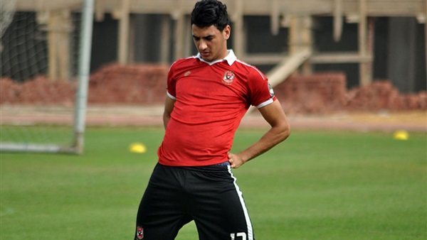 محمد حمدى زكى