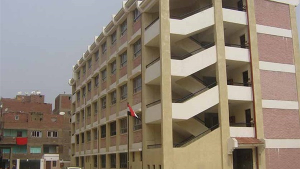مدارس