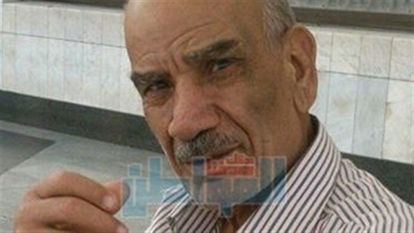 الرجل المفقود