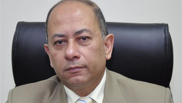 اللواء هشام درة