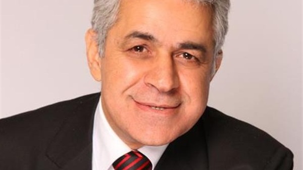حمدين صباحي