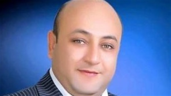 المستشار أمير نصيف