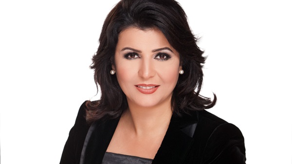 منى الشاذلي