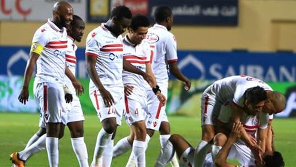 فريق الزمالك