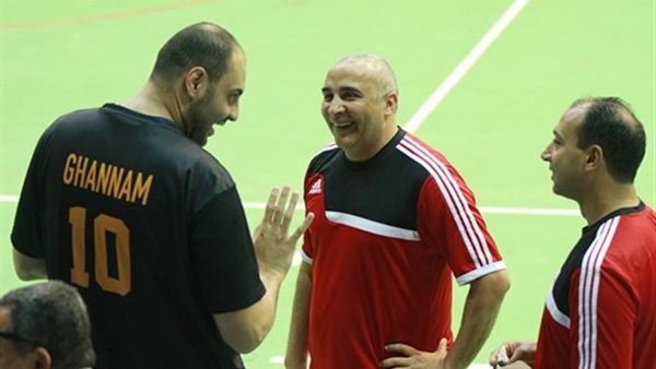 طارق خيري