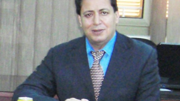 حمدي شتا