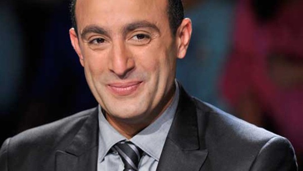 أحمد السقا