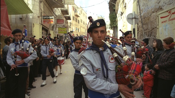 أرشيفية