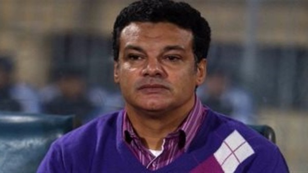 المدير الفني لمصر