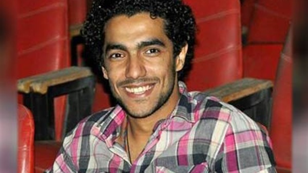 الفنان الشاب محمد