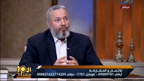 الدكتور عمر سالم