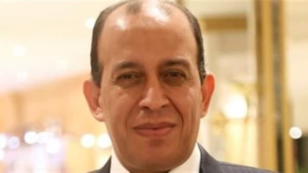 رئيس نادي القضاة