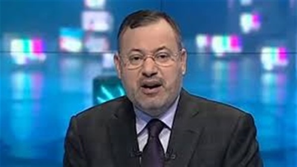 الإعلامي أحمد منصور