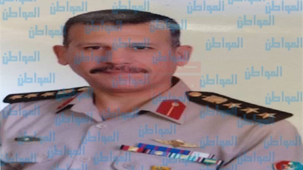العميد عادل رجائي