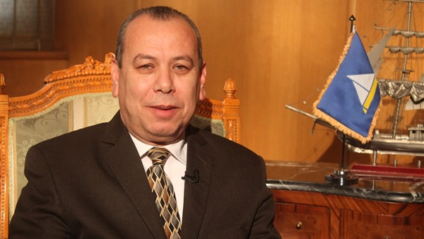إسماعيل عبد الحميد