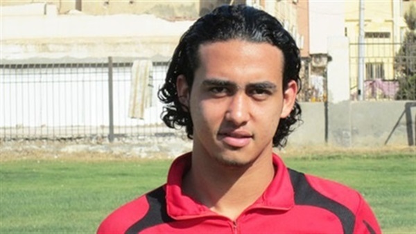 أحمد الصعيدي