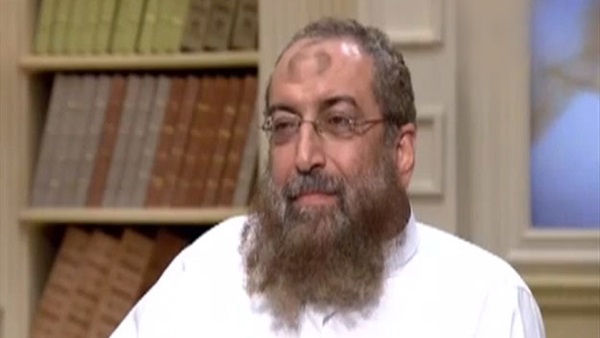 الدكتور ياسر برهامي