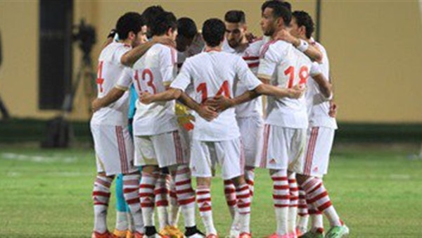 الزمالك يتغلب على