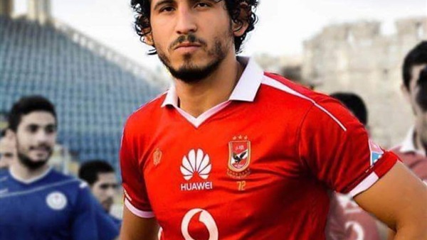 أحمد حجازي