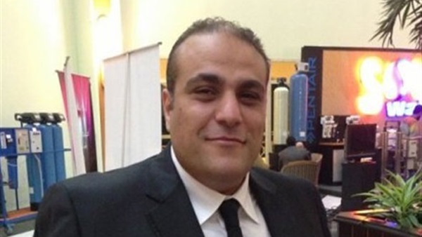 المنتج ريمون مقار